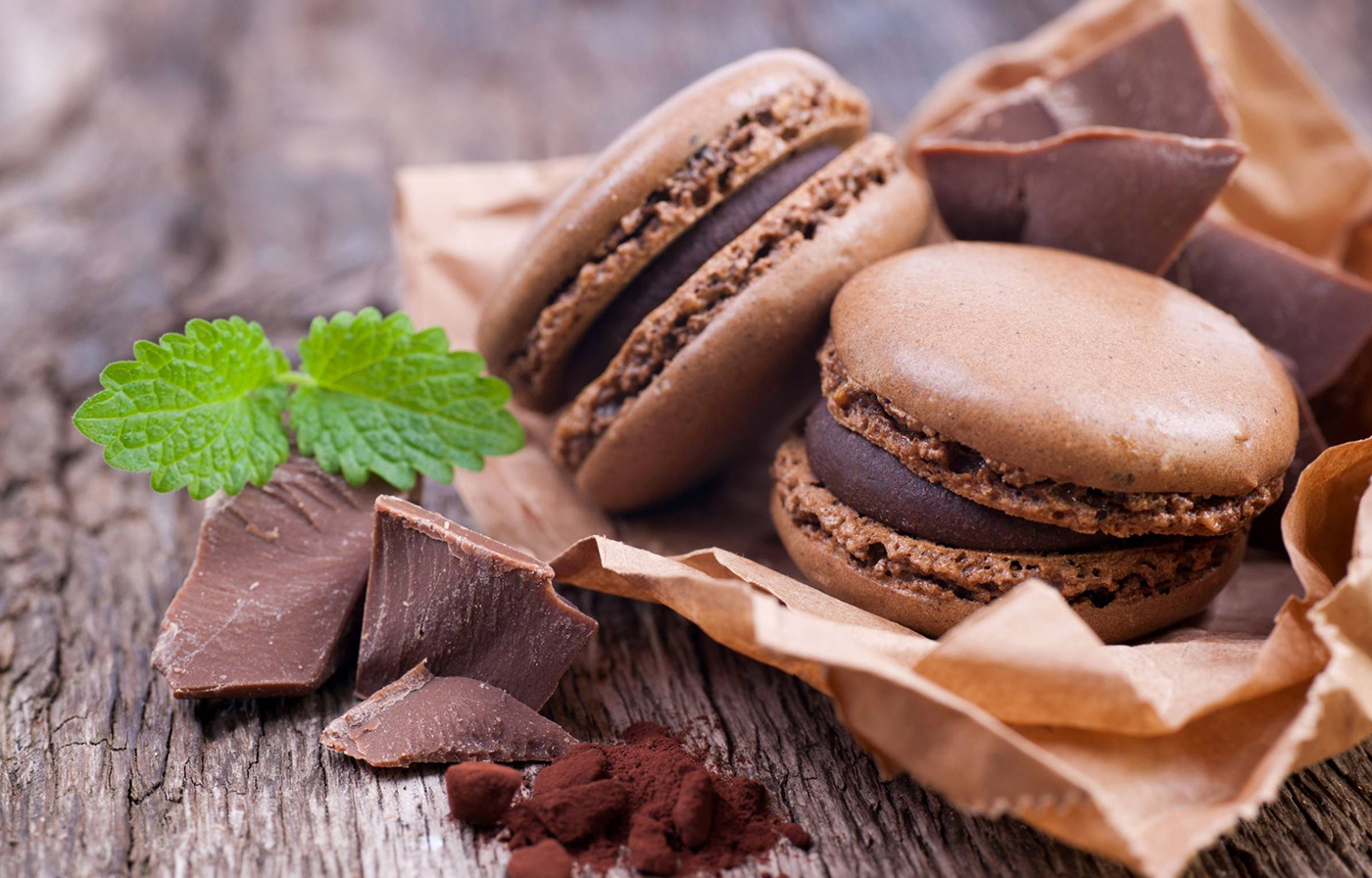 If you could only eat one type of cookie for the rest of your life, what would it be? If you could only eat one type of cookie for the rest of your life, what would it be?